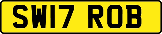 SW17ROB