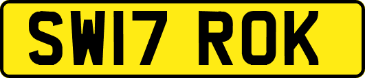 SW17ROK