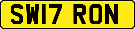 SW17RON
