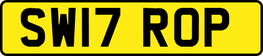 SW17ROP
