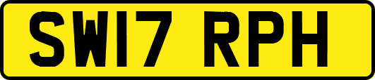 SW17RPH