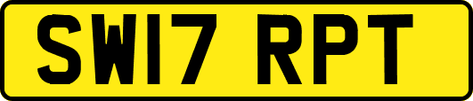 SW17RPT