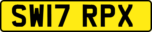 SW17RPX