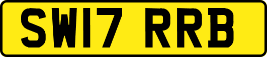 SW17RRB