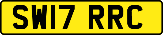SW17RRC