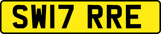 SW17RRE