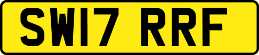SW17RRF