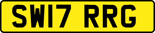 SW17RRG