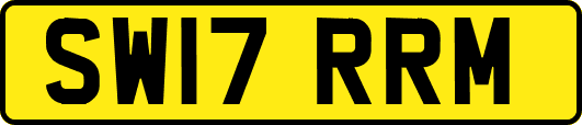 SW17RRM