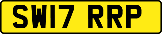 SW17RRP