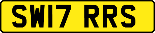 SW17RRS