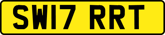 SW17RRT