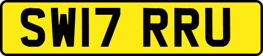 SW17RRU