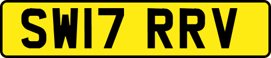 SW17RRV