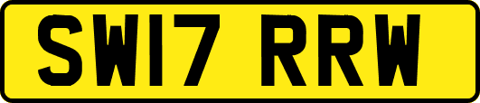 SW17RRW