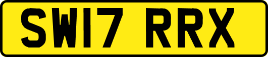 SW17RRX