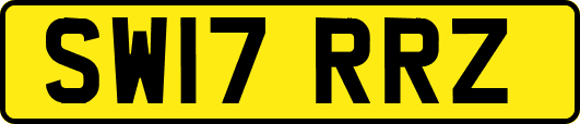 SW17RRZ