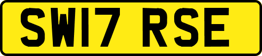 SW17RSE