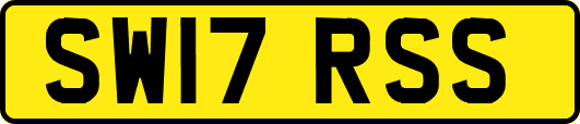 SW17RSS