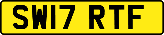 SW17RTF