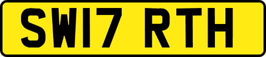 SW17RTH