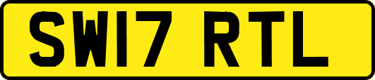 SW17RTL