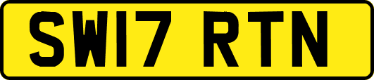 SW17RTN
