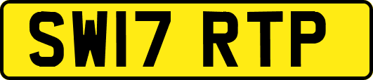 SW17RTP
