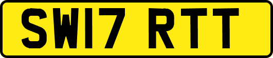 SW17RTT