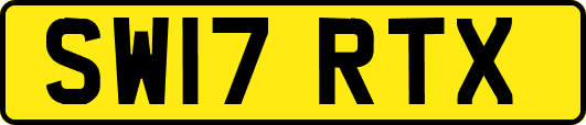 SW17RTX
