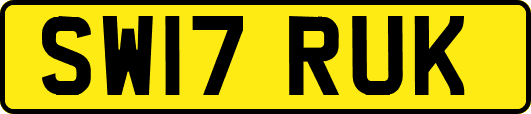 SW17RUK
