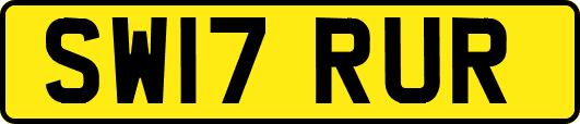 SW17RUR