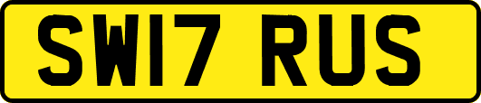 SW17RUS