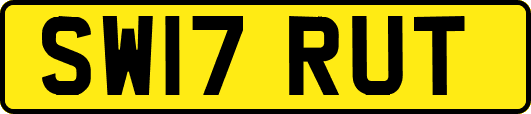 SW17RUT