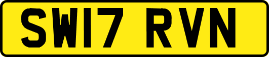 SW17RVN