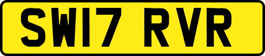 SW17RVR