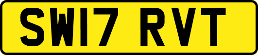 SW17RVT