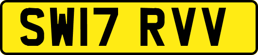 SW17RVV