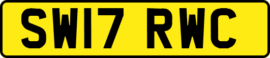 SW17RWC