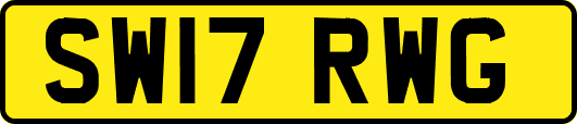 SW17RWG