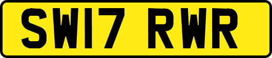 SW17RWR