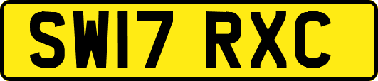 SW17RXC