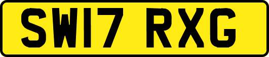 SW17RXG