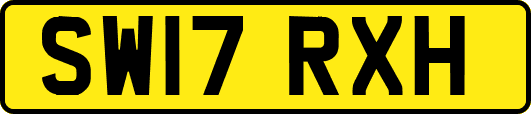 SW17RXH