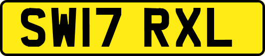 SW17RXL