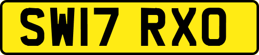 SW17RXO