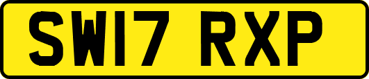 SW17RXP