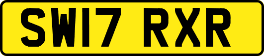 SW17RXR