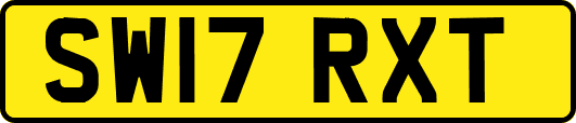 SW17RXT