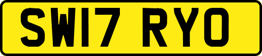 SW17RYO